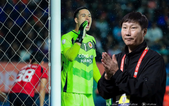 Filip Nguyễn "gánh team" trước cường địch Thái Lan, HLV Kim Sang-sik có "quay xe"?