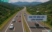 Hé lộ "ông Bầu" vừa trúng thầu dự án gần 18.000 tỷ đồng, tương lai từ TP HCM tới Đà Lạt chỉ còn 3h lái xe