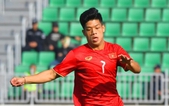 Giải Đông Nam Á: HLV Kim Sang-sik bổ sung tiền vệ 2k4 của HAGL, Indonesia và Malaysia ráo riết luyện quân