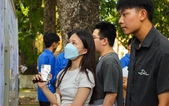 Khi nào công bố điểm thi tốt nghiệp THPT 2025?