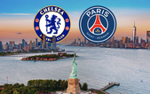 Thủ quân Chelsea và PSG khát khao danh hiệu vô địch Club World Cup