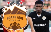 HAGL chiêu mộ tiền vệ Brazil giá gần 11 tỷ đồng vừa giành cúp vô địch ở châu Âu