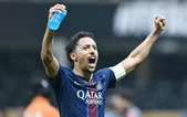Sức bật tinh thần là chìa khóa thành công của PSG