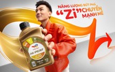 "Sức mạnh ngầm" từ 750g Khoai Lang Thang cầm trên tay: Mục tiêu tối thượng của công ty 292 tỷ USD