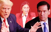 Ông Trump cảnh báo lãnh đạo lâm thời Venezuela, Ngoại trưởng Mỹ hé lộ kế hoạch tiếp theo