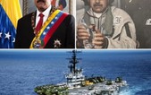 Điều ít biết về chiến hạm 'áp giải' Tổng thống Venezuela đến Mỹ