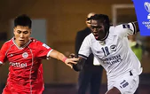 Persib Bandung - Thể Công Viettel: Thầy trò Popov trước cửa ải lớn
