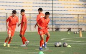 Đối thủ châu Âu chốt đội hình tham dự World Cup, tuyển Việt Nam gặp thách thức lớn