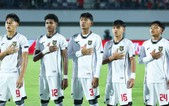 Nhận 10 bàn thua trước tuyển Trung Quốc, tuyển Indonesia gặp khó trước giải đấu tranh vé World Cup