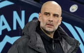 Guardiola bóng gió vẫn ở lại Man.City mùa giải tới