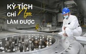 Nga tạo kỳ tích không một nước nào làm được: Tháo gỡ "điểm nghẽn thiên niên kỷ" của hạt nhân toàn cầu