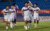 Nhân tố thay thế Tiến Linh bùng nổ mạnh mẽ sau “cú bước hụt”, HLV Kim Sang-sik đã đúng?