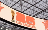 Bóng ma dịch bệnh đe dọa World Cup 2026