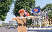 Công an Hà Nội thông báo nóng đến tất cả người dân