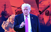 Eo Hormuz "dậy sóng": Iran cảnh cáo gắt ngay sau tuyên bố của ông Trump, Mỹ sẵn sàng với 15.000 quân