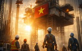 Hà Nội đã có bể ngầm chống ngập lớn nhất! Hé lộ thêm về siêu công trình lớn bằng 50.000 bể bơi Olympic