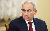 Thủ tướng Armenia tuyên bố muốn gia nhập EU