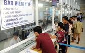 Tất cả người dân đang sử dụng Bảo hiểm y tế chú ý quy định phạt tới 70 triệu đồng từ 15/5