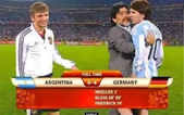 Ly kỳ World Cup: HLV Argentina nhầm đối thủ là "cậu bé nhặt bóng", Messi và đồng đội nhận cái kết đắng