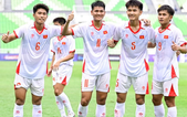 Giải đấu "ám ảnh" nhất với bóng đá Việt Nam: 10 năm không vào nổi chung kết, 5 lần bị loại từ vòng bảng