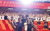 Chủ tịch Trung Quốc thăm Triều Tiên sau 7 năm: Tam giác chiến lược mới dần hình thành - “Bàn cờ” Đông Bắc Á nóng lên