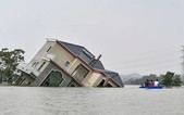 "Siêu El Niño" mạnh nhất gần 150 năm