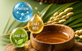 Việt Nam sở hữu "vàng lỏng" giàu kali, ăn trực tiếp được: Châu Âu, Mỹ, Nhật Bản đều ưa chuộng