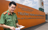 Chuyện gì có thể xảy ra khi Bộ Công an rút hồ sơ vụ án điểm 10 Toán ở Chuyên Tuyên Quang?