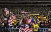 Phó Thủ tướng Malaysia tuyên bố nước này muốn đăng cai World Cup
