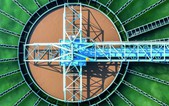 Siêu vật liệu hàng tỷ người mong đợi: Trung Quốc hô biến nước biển thành nước ngọt không tốn 1 watt điện