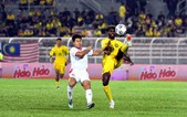 Báo Malaysia: VAR gây tranh cãi, đội tuyển Việt Nam 2 lần hưởng lợi