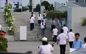 Điểm thi lại tốt nghiệp THPT ở Chuyên Tuyên Quang: Không có điểm 10, điểm Tiếng Anh trung bình 5,5