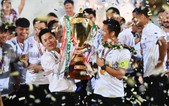 Lời “tỏ tình” của đại gia thế giới & quyết tâm từ ông lớn V.League