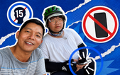 "Bố mẹ mới là nhà đầu tư": Cách dạy con về tiền của người cha nuôi hơn 300 đứa trẻ