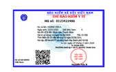 Tất cả người dân có sổ Bảo hiểm xã hội, thẻ Bảo hiểm y tế chú ý thông báo mới nhất