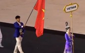 Những màn trình diễn ấn tượng, độc đáo nhất lễ khai mạc SEA Games