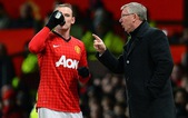 Tiết lộ lý do Sir Alex “đì” Rooney trước khi từ nhiệm