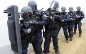 Lực lượng đặc nhiệm chống khủng bố lừng danh của Pháp