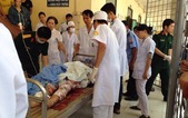 19 người chết, 79 người bị thương trong vụ nổ ở Phú Thọ