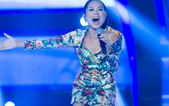 Vietnam Idol: Hoàng Quyên "chiếm lĩnh" sân khấu