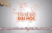 8 điều cần làm khi trượt đại học