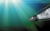 Bộ đôi sát thủ uy hiếp tàu ngầm Trung Quốc ở biển Đông
