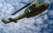 Việt Nam tái sinh trực thăng bại trận của Mỹ một cách tài tình