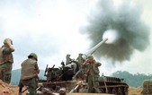 Pháo binh Việt Nam thuần phục "vua chiến trường" M107 Mỹ