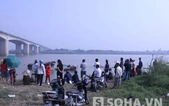 Nhà ngoại cảm Hải Phòng: Thi thể nạn nhân vẫn ở cầu Thanh Trì