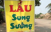 10 địa chỉ 'độc nhất vô nhị' ở Việt Nam