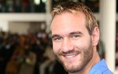 Nick Vujicic đến Việt Nam: 'Sự kì thị núp dưới lòng thương giả tạo'