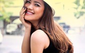Pich Sophea - cô bé bán nước mía trở thành ca sỹ lừng danh Campuchia
