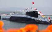 "Trung Quốc không cần quá nhiều tàu ngầm hạt nhân như Mỹ"