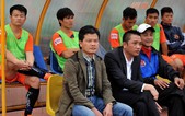 Chính thức khởi tố vụ scandal của các cầu thủ V.Ninh Bình